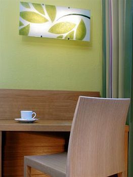 Business & Budget Tessin Hotel Monaco di Baviera