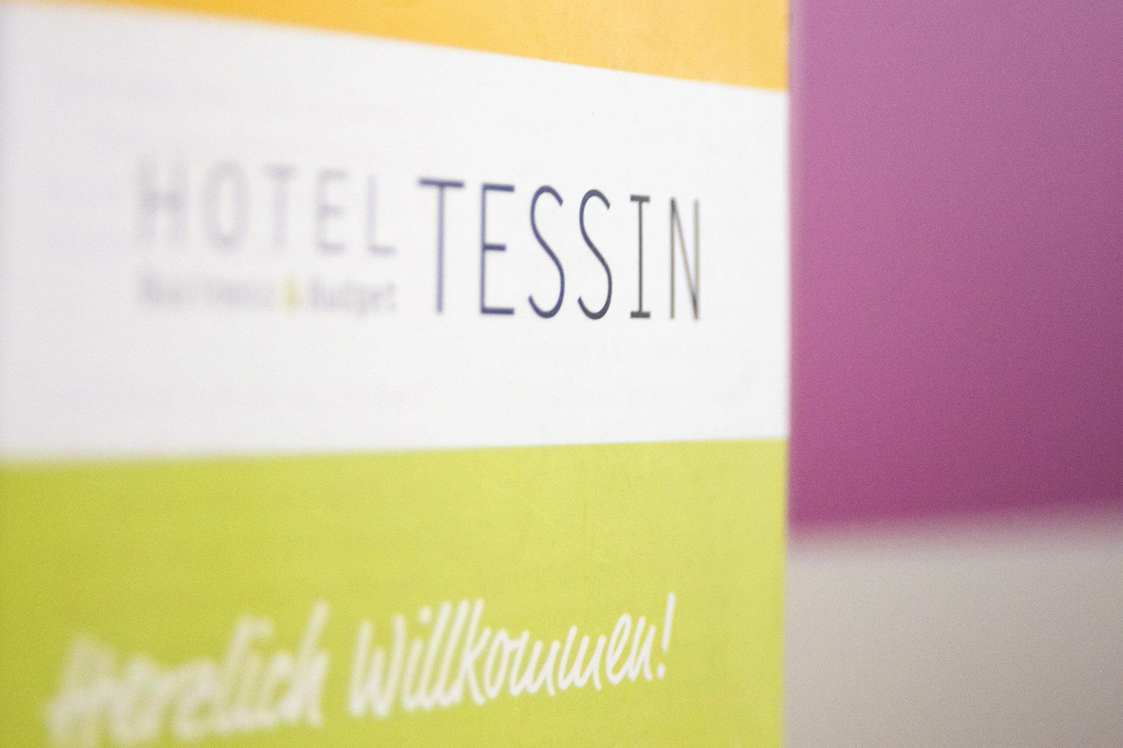 Business & Budget Tessin 2* München