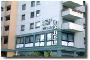Business & Budget Tessin Hotel München