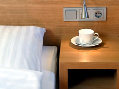 Business & Budget Tessin 2* München